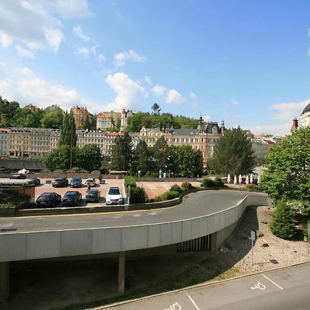 Apartment No. 4B I.P.Pavlova 32 Karlovy Vary Exteriér fotografie