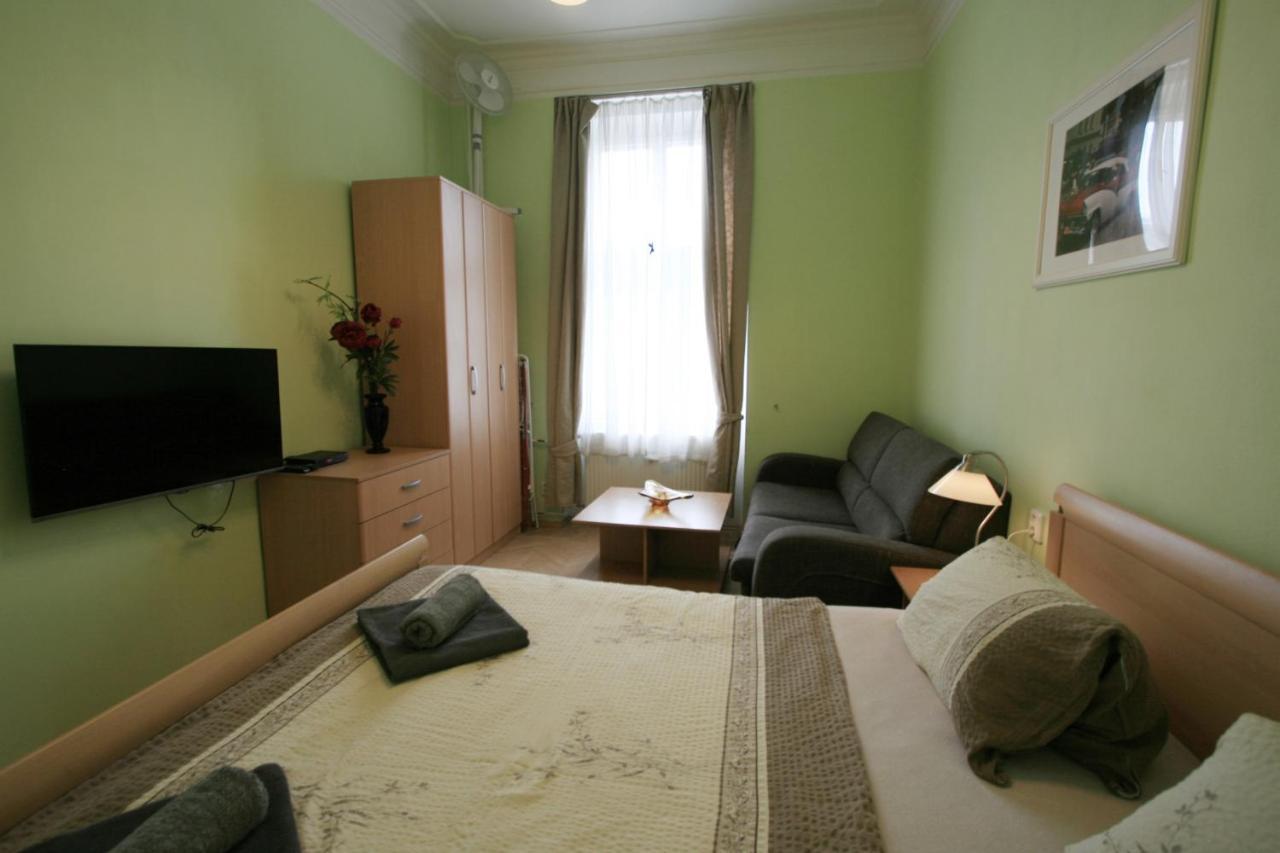 Apartment No. 4B I.P.Pavlova 32 Karlovy Vary Exteriér fotografie